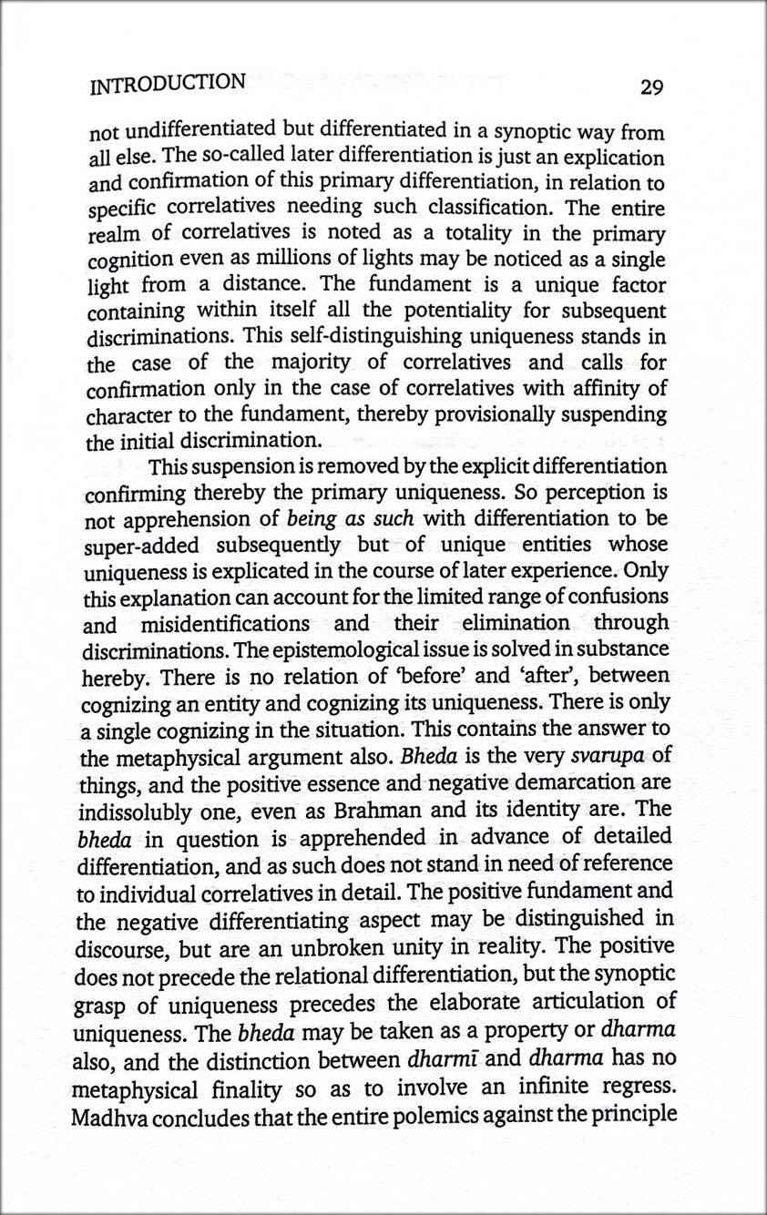 สารานุกรมเกี่ยวกับปรัชญาอินเดียเล่มที่18 (Encyclopedia of Indian Philosophies Volume XVIII)