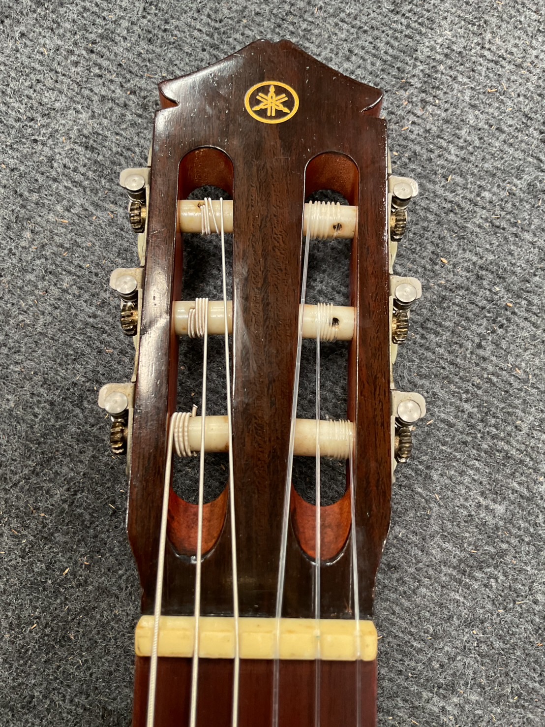 กีต้าร์คลาสสิค YAMAHA : G-60A