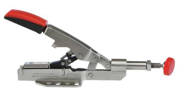 BESSEY STC-IHH25 Toggle Clamp,Inline,1 In,700 lbs