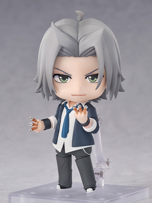 Nendoroid Reborn! Hayato Gokudera(Pre-order)