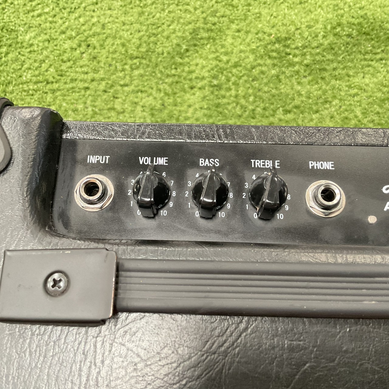 แอมป์เบส Aria Pro II : AB-10 Mk II