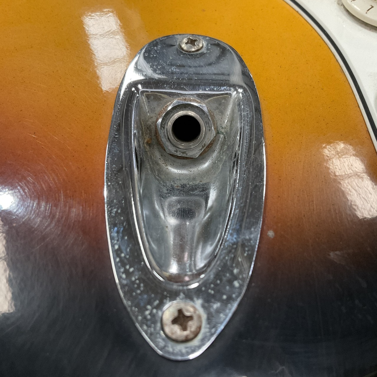 กีต้าร์ไฟฟ้า Flavor