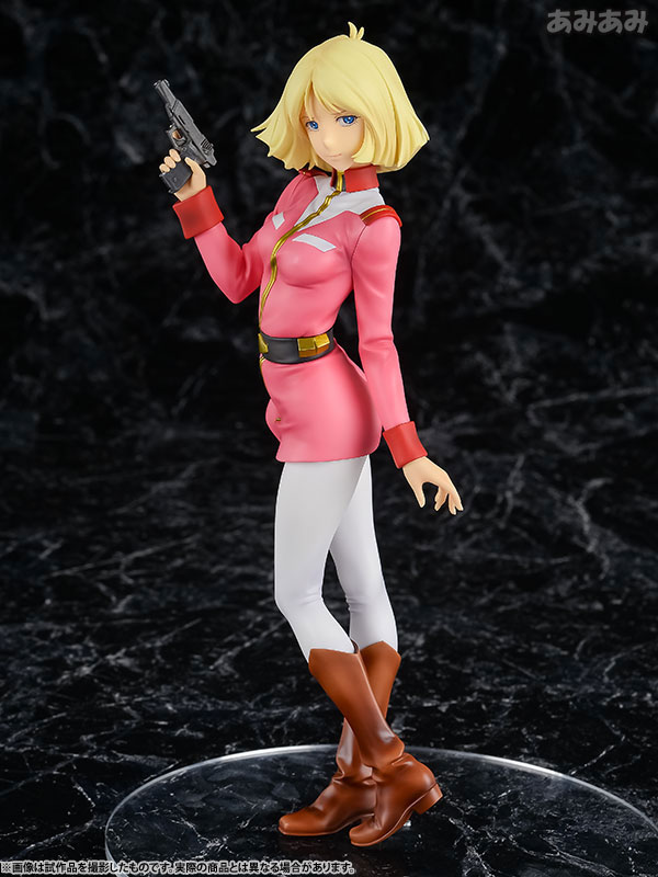 Excellent Model RAHDX Series G.A.NEO Mobile Suit Gundam Sayla Mass Complete Figure(Pre-order)