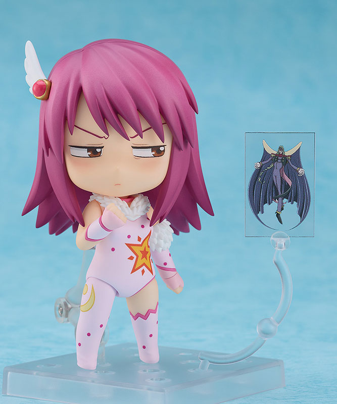 Nendoroid Kaleido Star Sora Naegino(Pre-order)