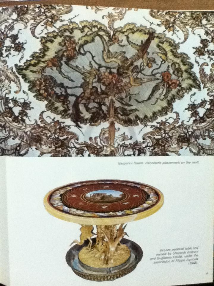 MADRID'S ROYAL PALACE