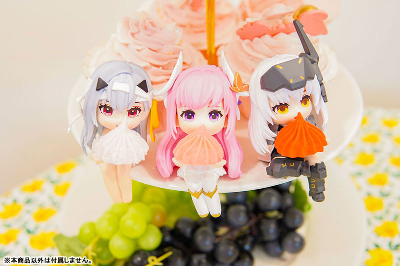 [Bonus] Goddess of Victory: Nikke Noodle Cup Holder Snow White(Pre-order)