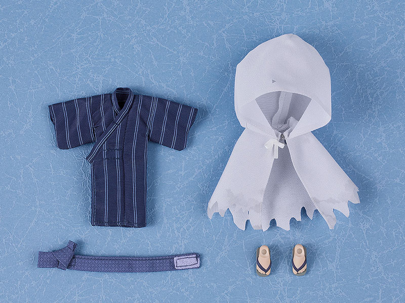 Nendoroid Doll Touken Ranbu ONLINE Yamanbagiri Kunihiro Casual Outfit Ver.(Pre-order)