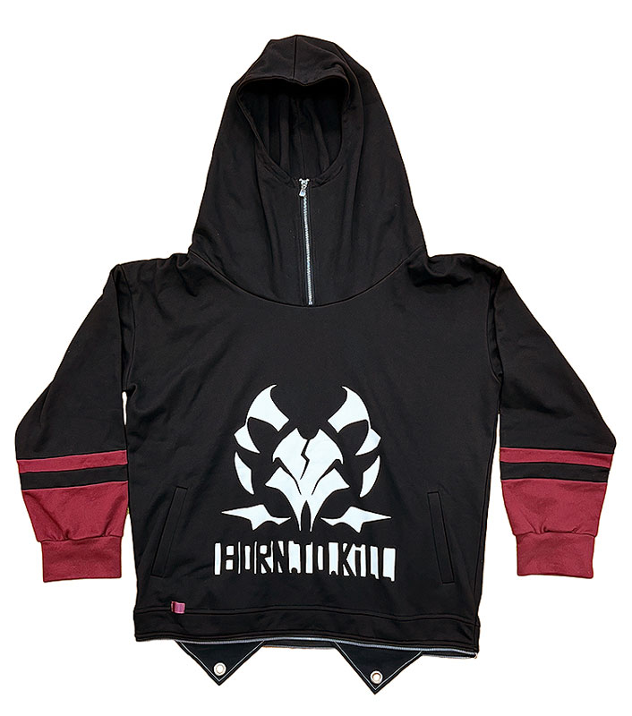 Blue Archive Kayoko's Hoodie(Pre-order)