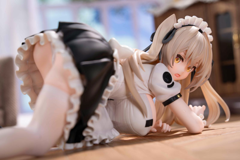 El Illustrated by saitom 1/5 Complete Figure(Pre-order)