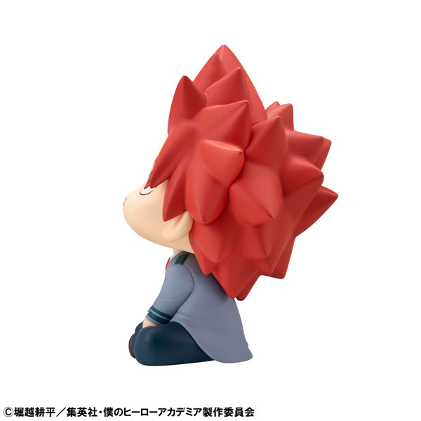LookUp My Hero Academia Eijiro Kirishima Complete Figure(Pre-order)