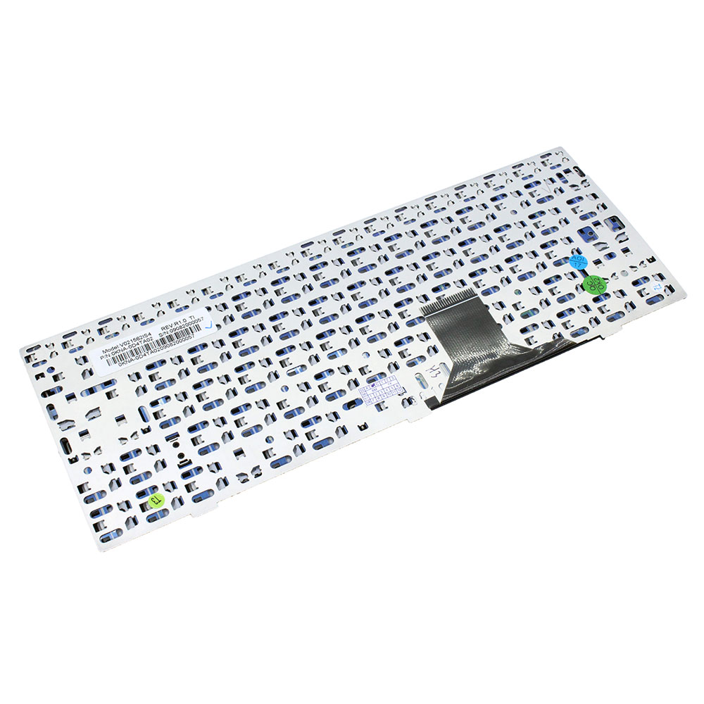 Keyboard Notebook Asus U1E ,U1 (TI)
