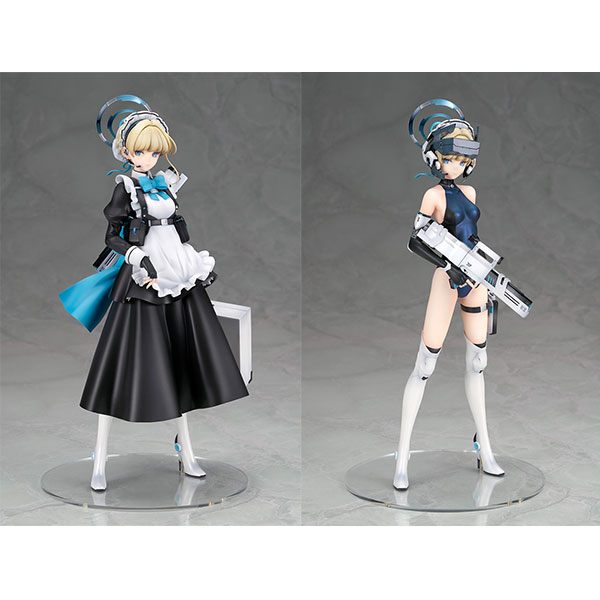 Blue Archive Toki -Full Version- 1/7 Complete Figure(Pre-order)