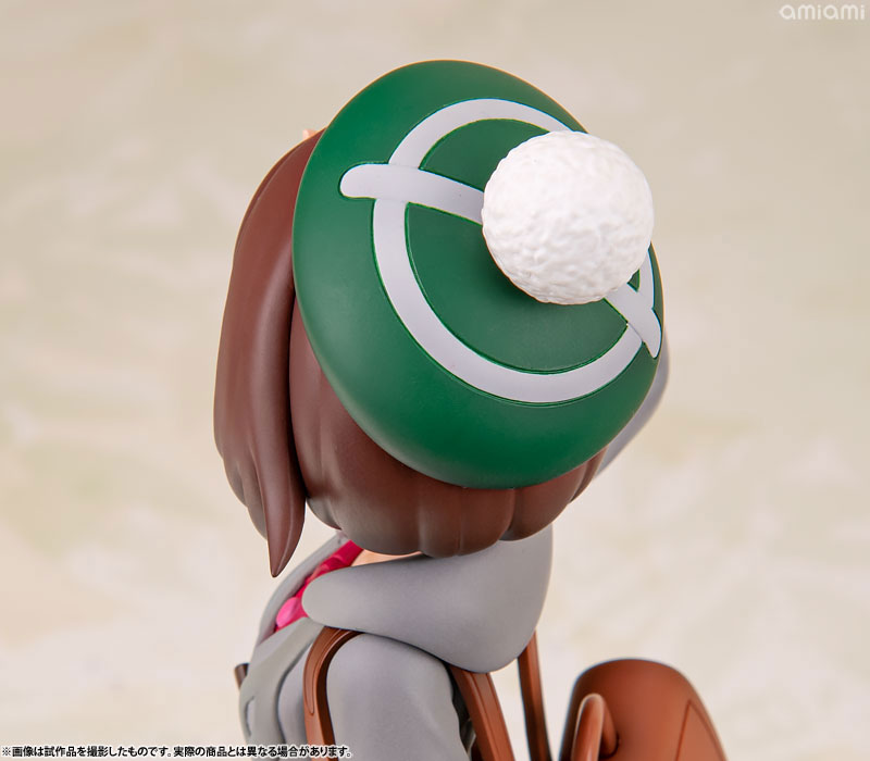 ARTFX J "Pokemon" Series Gloria with Sobble 1/8 Complete Figure(Pre-order)