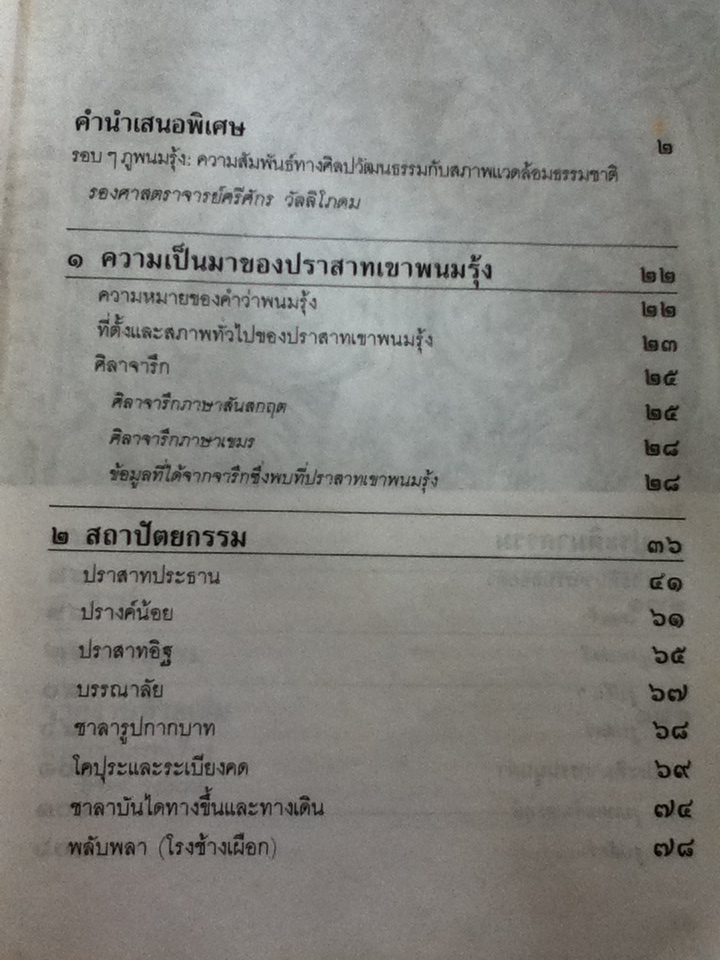 พนมรุ้ง/ ม.ร.ว.สุริยวุฒิ สุขสวัสดิ์
