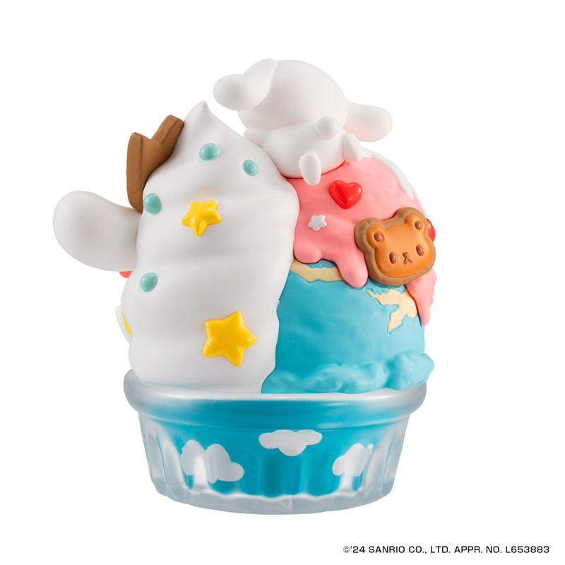 Chara Bank Standard Cinnamoroll(Pre-order)