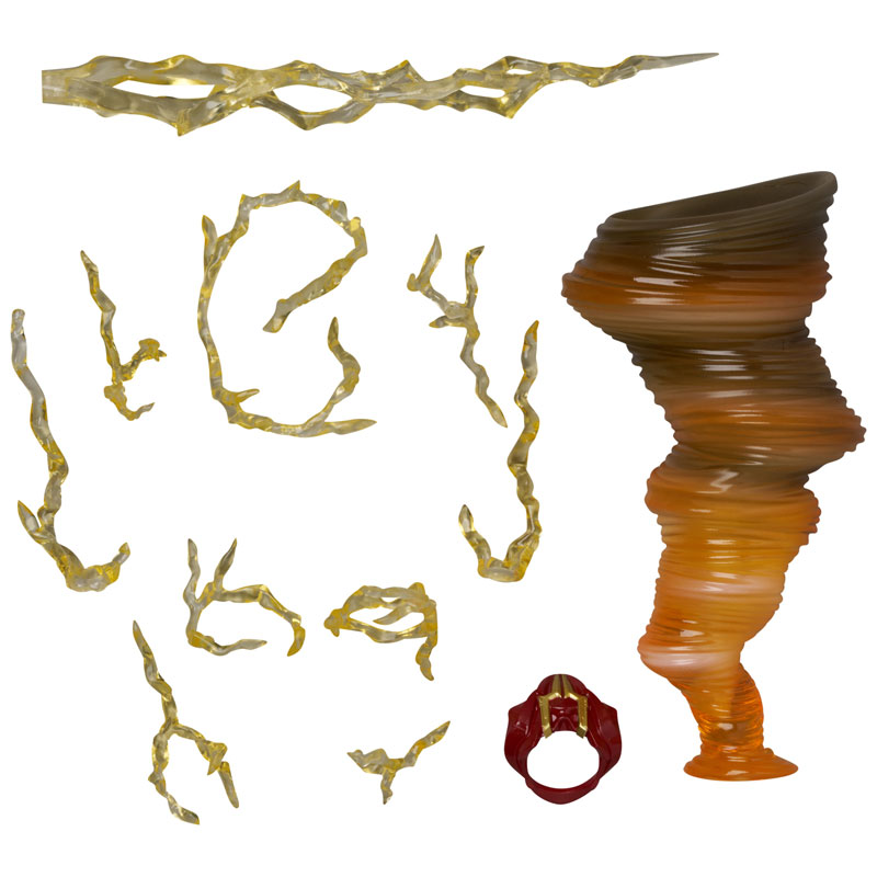 MAFEX No.271 MAFEX THE FLASH(Pre-order)