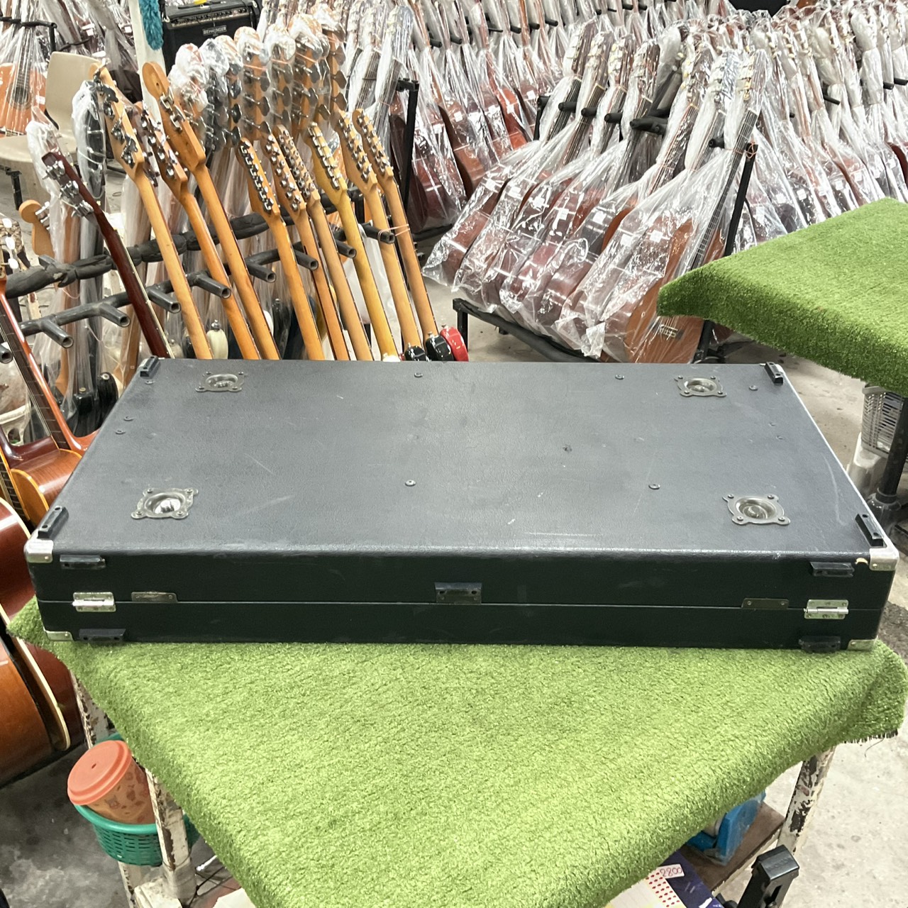 เปียโน YAMAHA : CP-20 (ELECTRONIC) สินค้าไม่พร้อมใช้งาน (ต้องซ่อม)