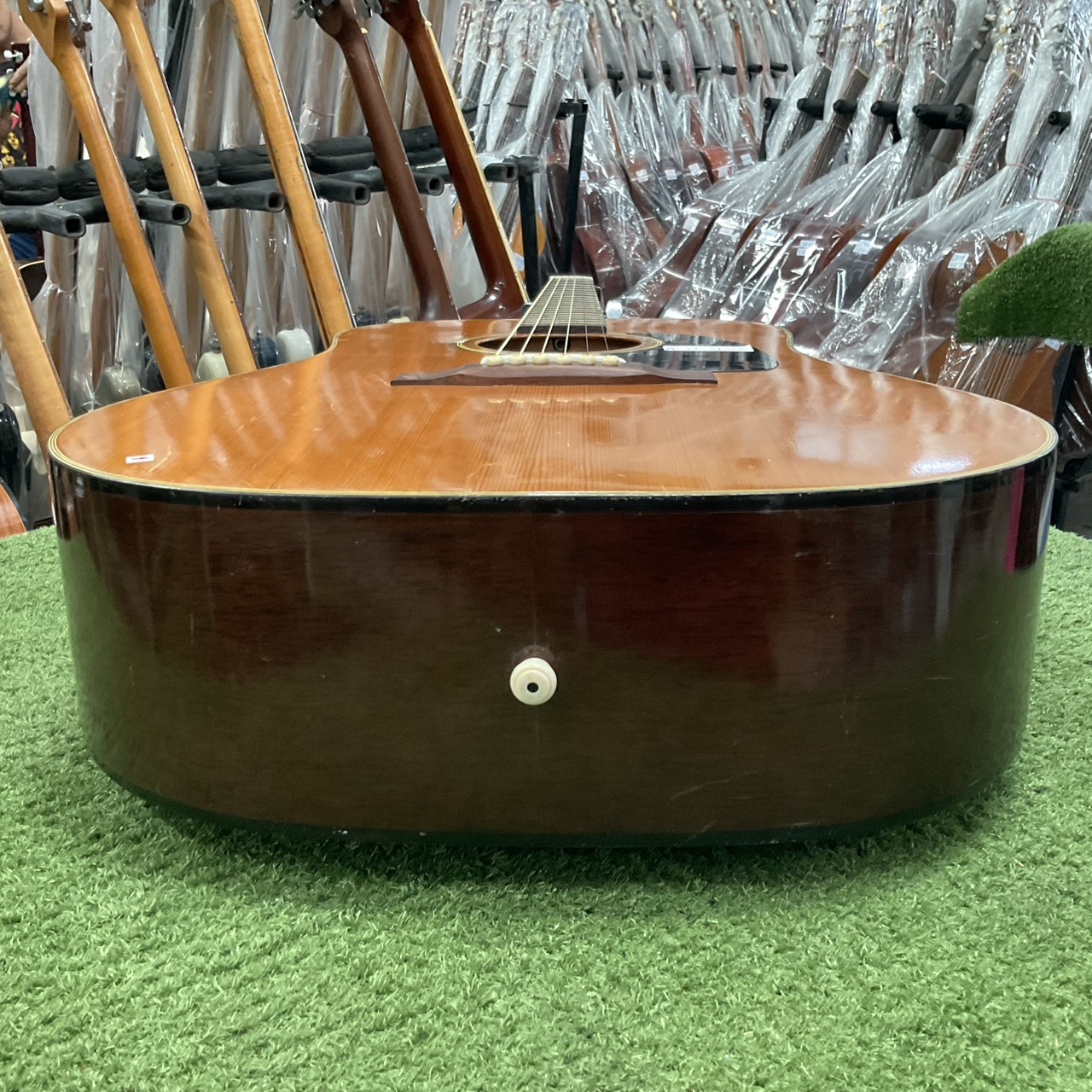 กีต้าร์โปร่ง Aria : W150