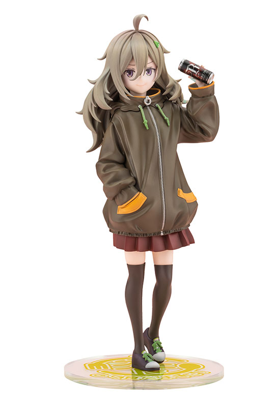 Food for the Soul Tsutusji Higa 1/7 Complete Figure(Pre-order)