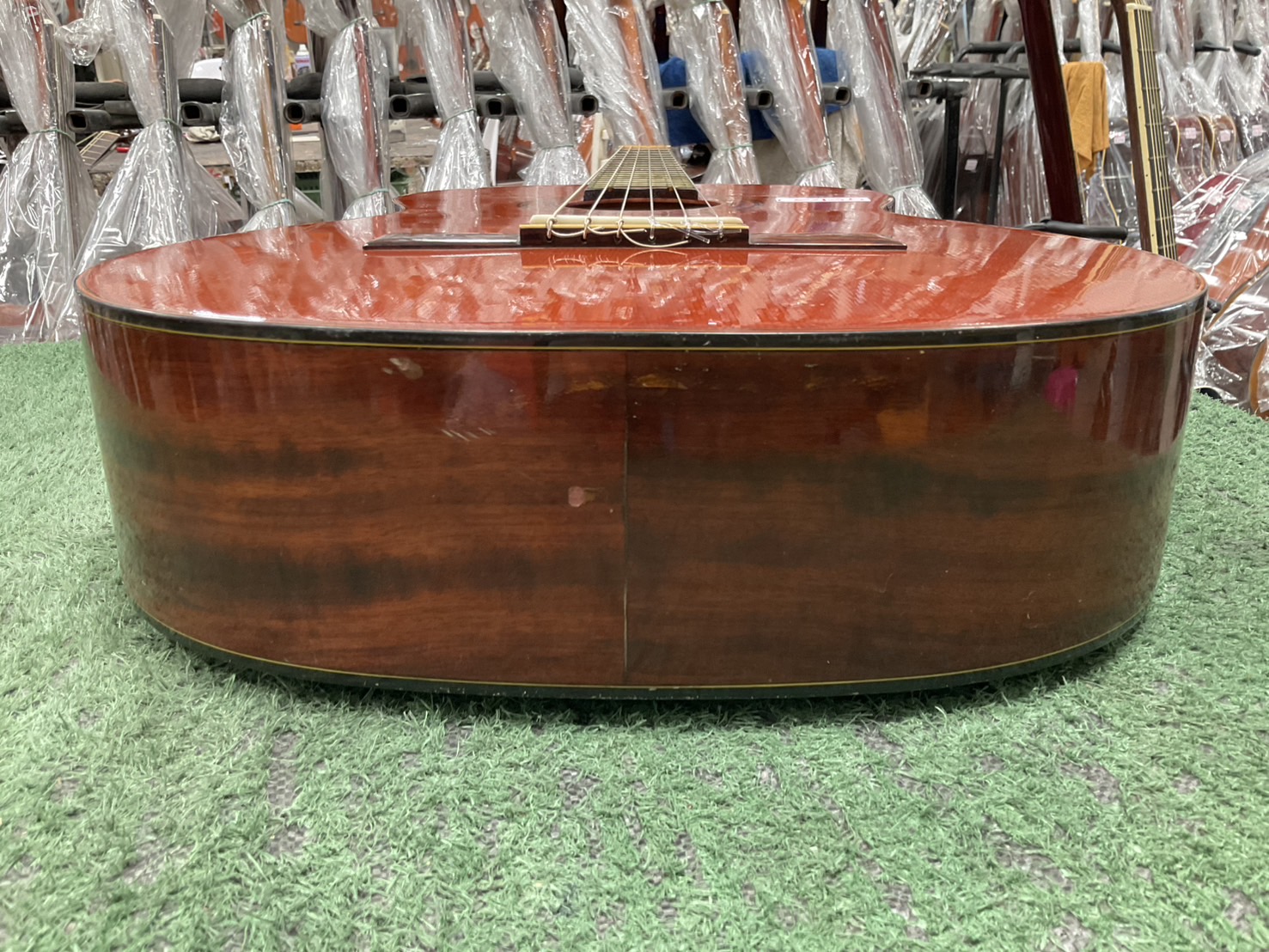 กีต้าร์คลาสสิค SUZUKI : No.36