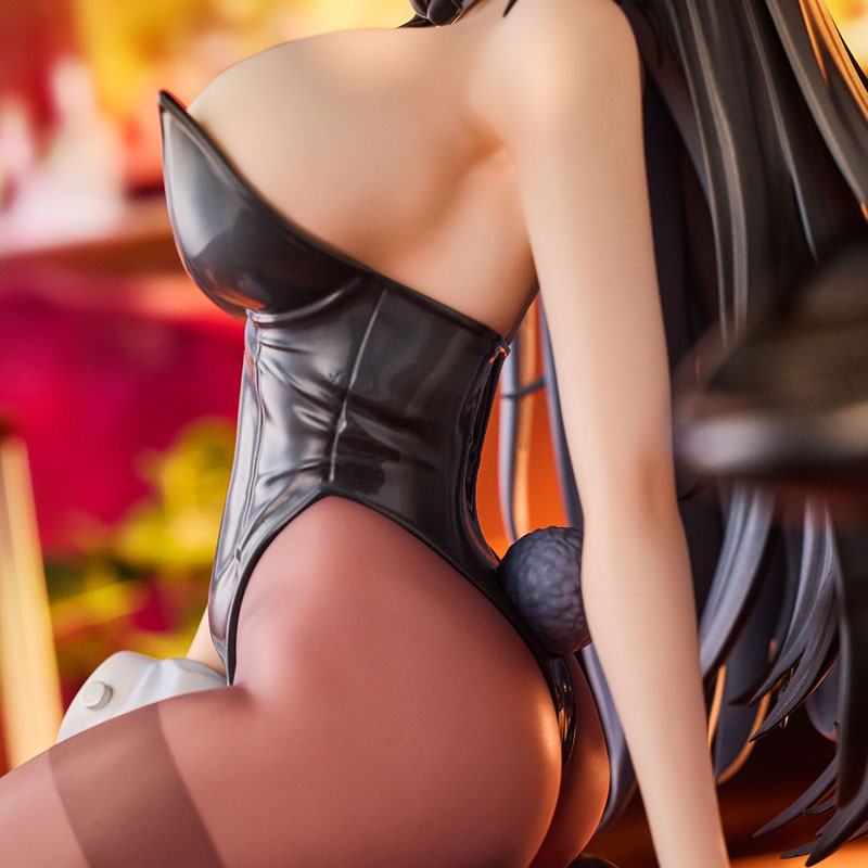 Bunny Girl Hina 1/4 Complete Figure(Provisional Pre-order)