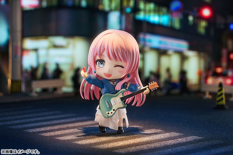 Nendoroid BanG Dream! Anon Chihaya(Pre-order)