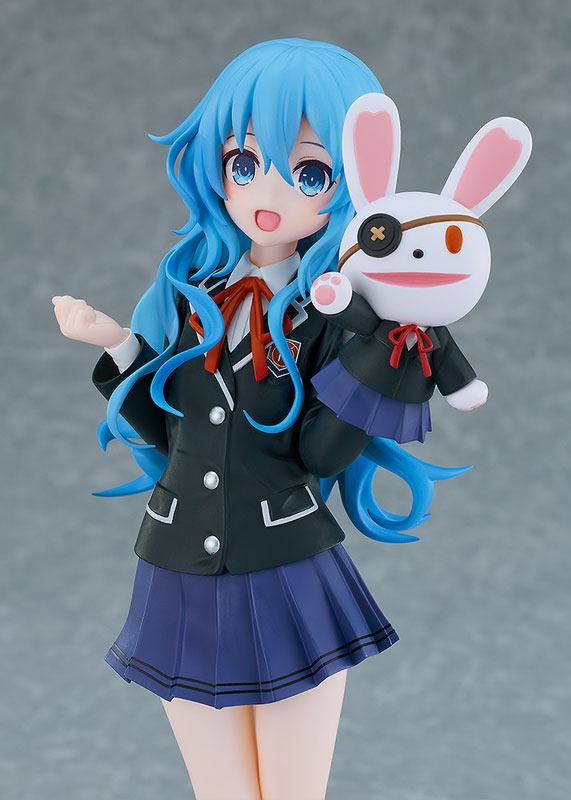 POP UP PARADE Date A Live V Yoshino: School Uniform Ver. L Size Complete Figure(Pre-order)