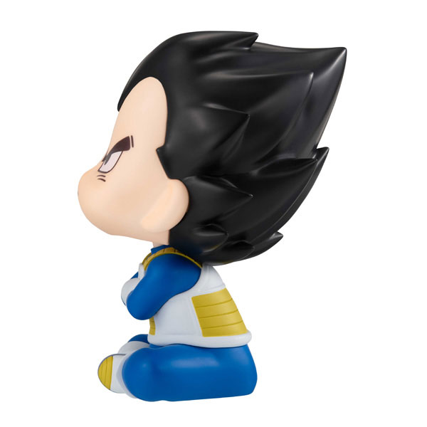 LookUp Dragon Ball Daima Vegeta (Mini) Complete Figure(Pre-order)