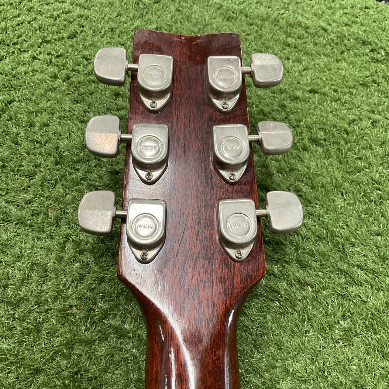 กีต้าร์โปร่ง YAMAHA : FG-170