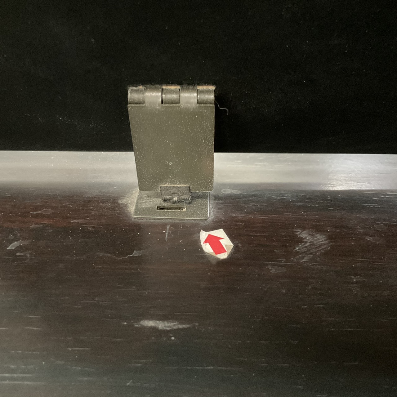 เปียโน COLUMBIA : EP-2500 สินค้าไม่พร้อมใช้งาน (ต้องซ่อม)