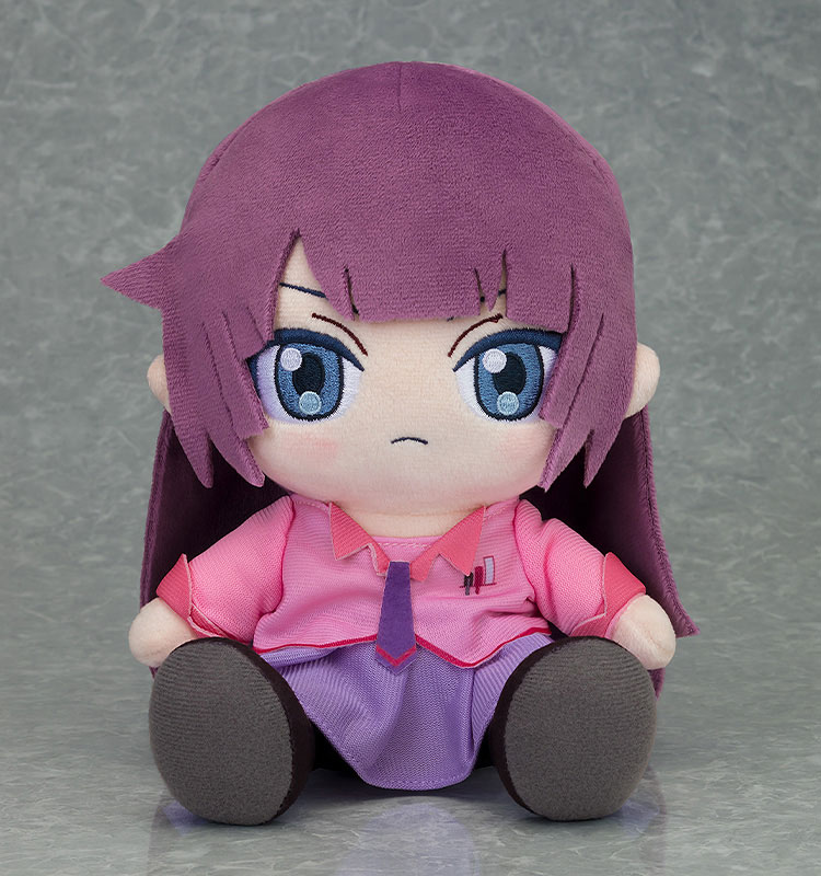 Plushie Monogatari Series Hitagi Senjougahara(Pre-order)