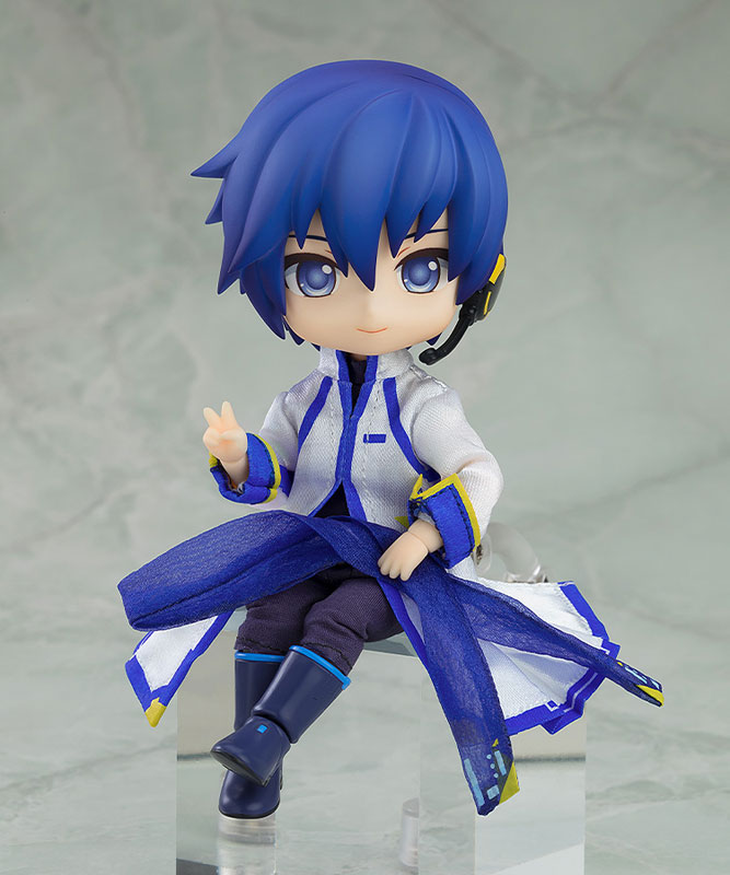 Nendoroid Doll KAITO(Pre-order)
