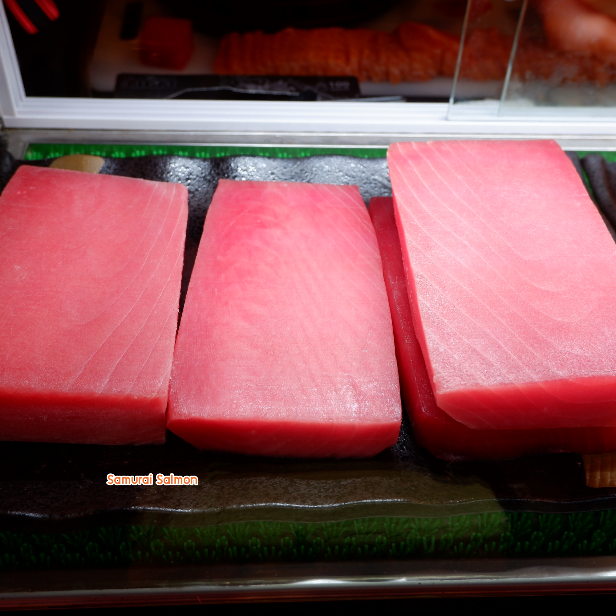 รับจัดเลี้ยงอาหารญี่ปุ่น งานประชุม SERI WATHANA 2024 (รอบที่ 2)