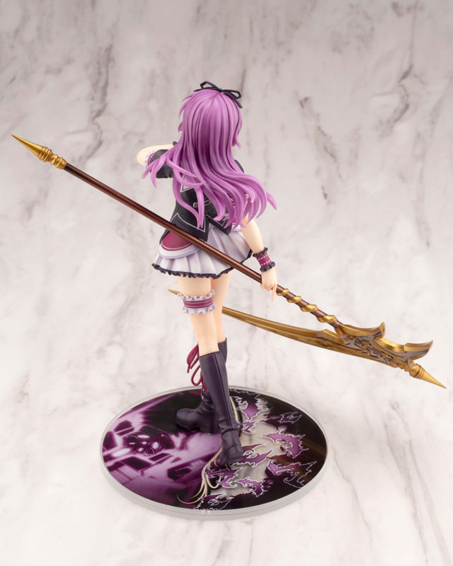 Kiseki Series Renne Bright 1/8 Complete Figure(Pre-order)