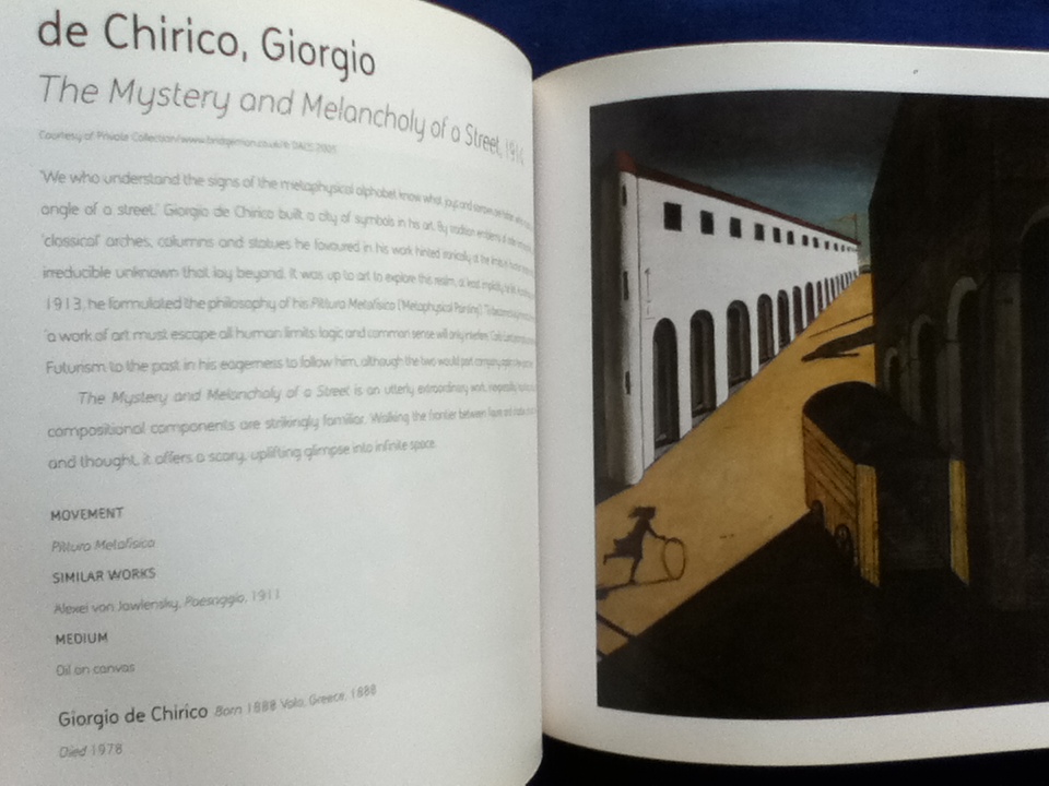 A Brief History of Art