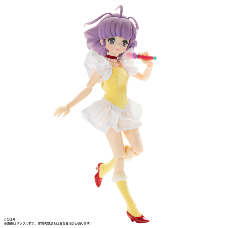 1/6 Pure Neemo Character Series No.164 Anime "Creamy Mami, the Magic Angel" Creamy Mami Complete Doll(Pre-order)