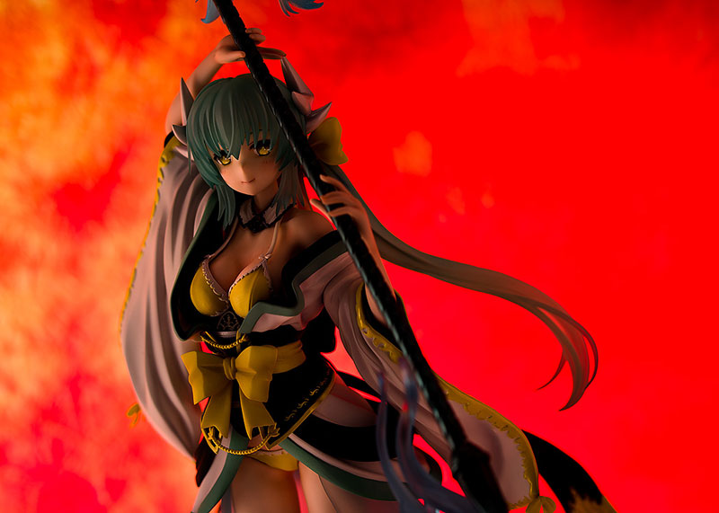 [Exclusive Sale] Fate/Grand Order Lancer/Kiyohime 1/7 Complete Figure(Pre-order)