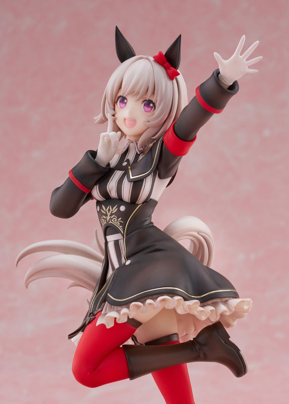 Curren Chan Signature Racewear Ver. 1/7 Scale Figure(Pre-order)