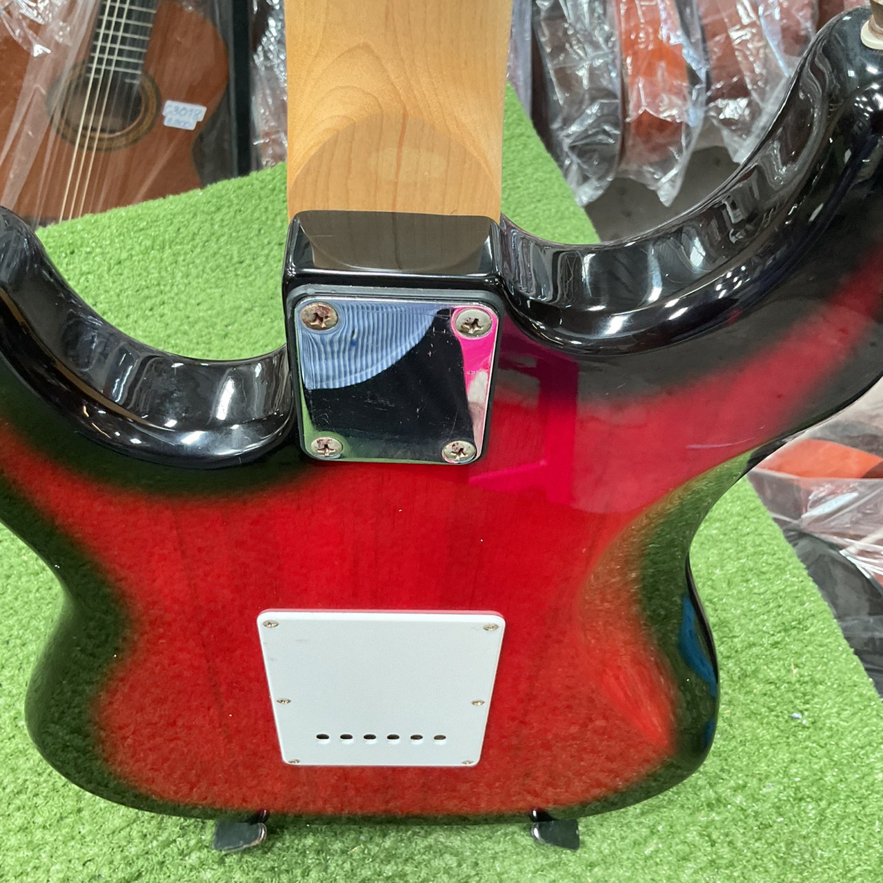 กีต้าร์ไฟฟ้า SELDER