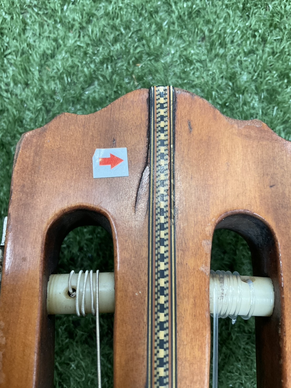 กีต้าร์คลาสสิค 鈴木 (Suzuki) : No.32