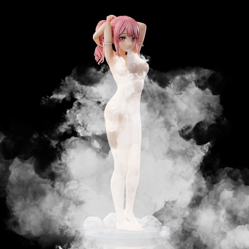 Kantoku "Kurumi" 1/4 Complete Figure(Pre-order)