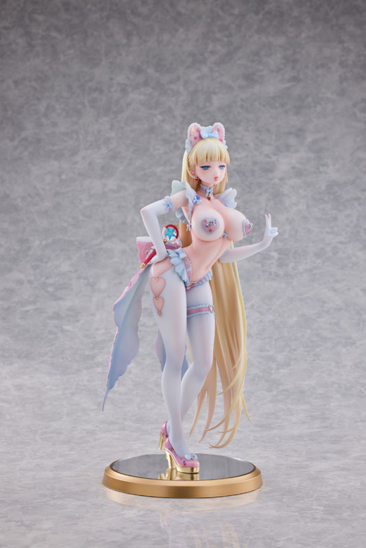 Sadie Illustrated by Mendokusai 1/6 Complete Figure(Pre-order)