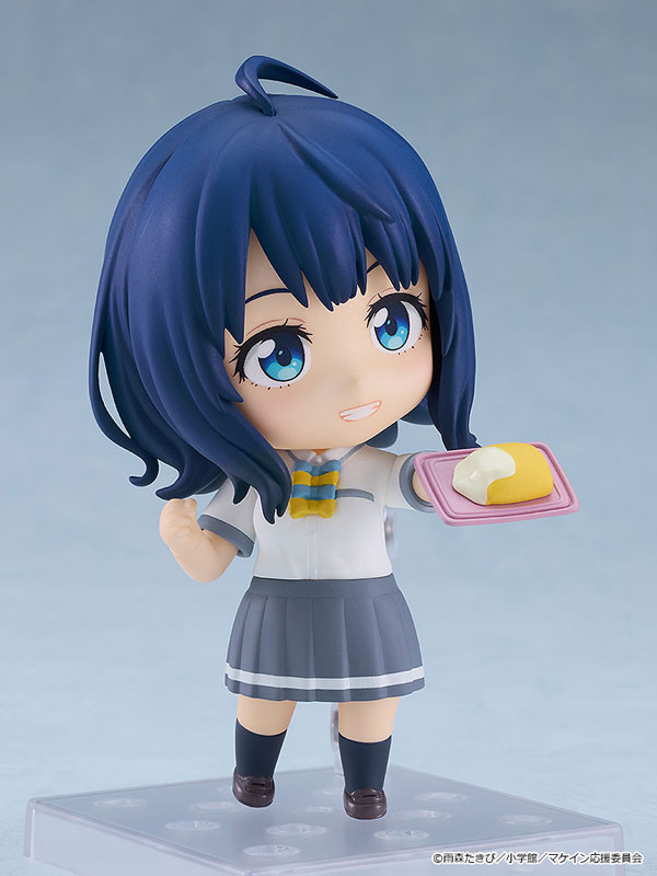 Nendoroid Makeine: Too Many Losing Heroines! Anna Yanami(Pre-order)