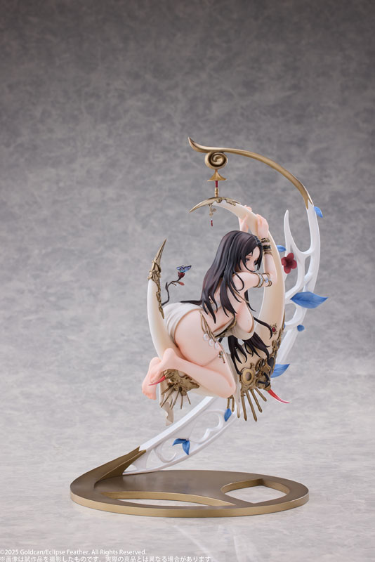 Goddess of the Moon Luna 1/6 Complete Figure Deluxe Edition(Pre-order)