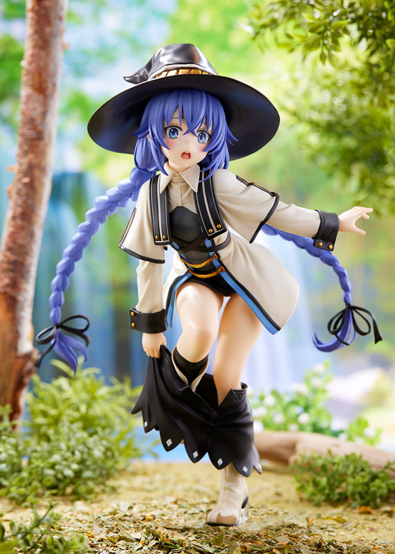 Mushoku Tensei: Jobless Reincarnation -Isekai Ittara Honki Dasu- Roxy Migurdia Changing mode 1/7 Complete Figure(Pre-order)