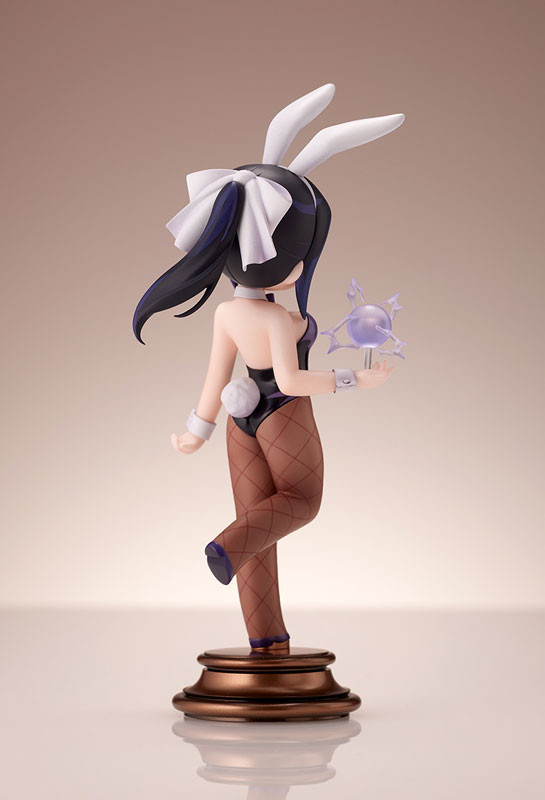 Overlord Narberal Gamma [Juami Bunny girl ver.] Complete Figure(Pre-order)