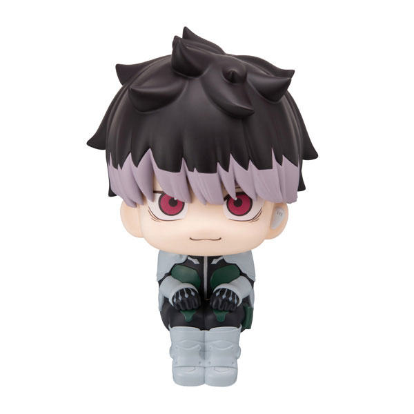 LookUp Kaiju No. 8 Gen Narumi Complete Figure(Pre-order)