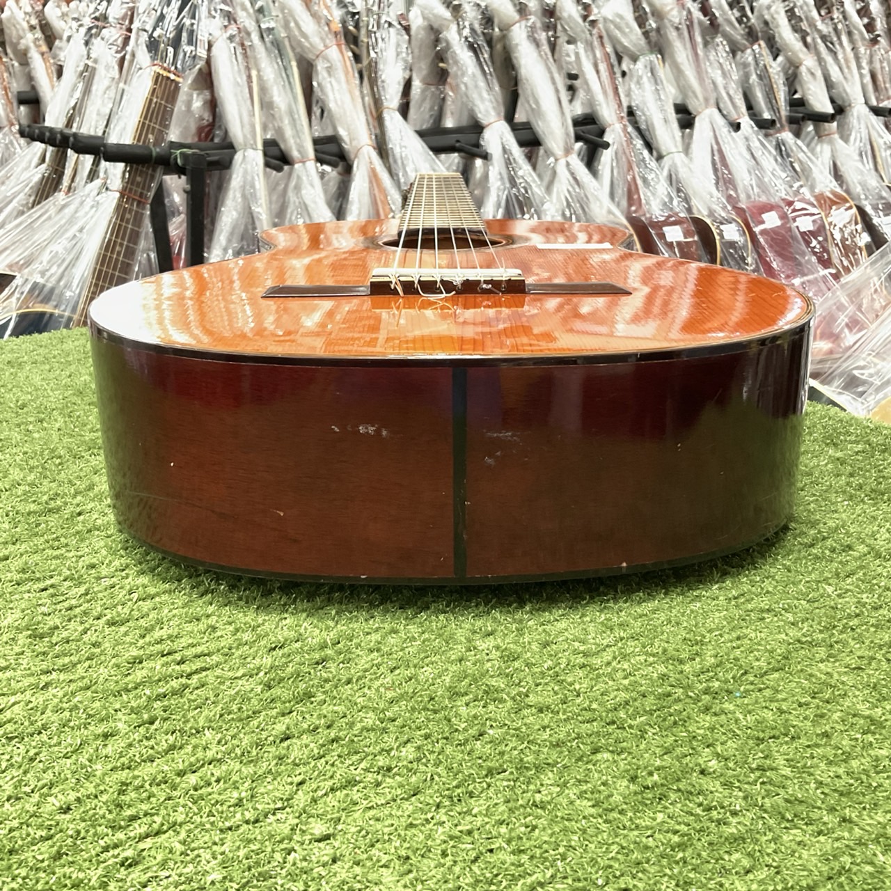 กีต้าร์คลาสสิค Shinano : No.15