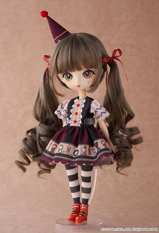 Near Harmonia Sentimental Circus. Complete Doll(Pre-order)