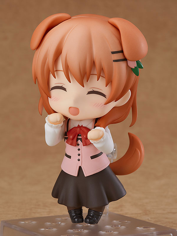 Nendoroid Is the order a rabbit?? Cocoa(In-stock)